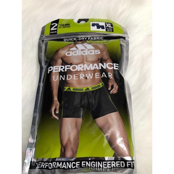 adidas Other - Adidas Performance Underwear XL